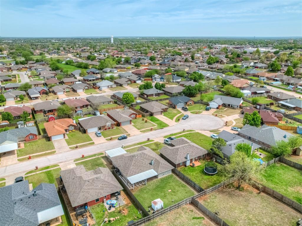 1917 Bluegrass Court