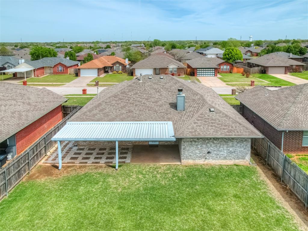 1917 Bluegrass Court