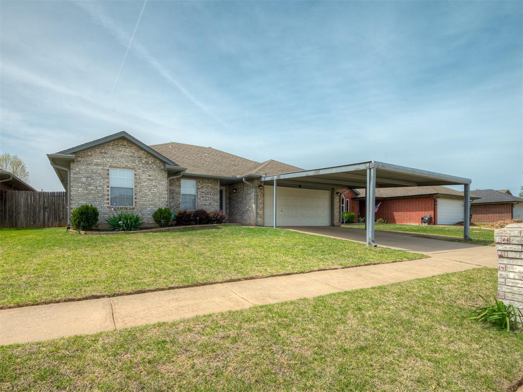 1917 Bluegrass Court