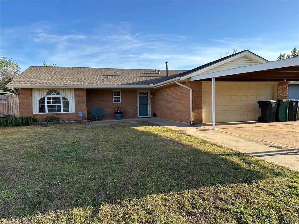 4616 SE 49th Street