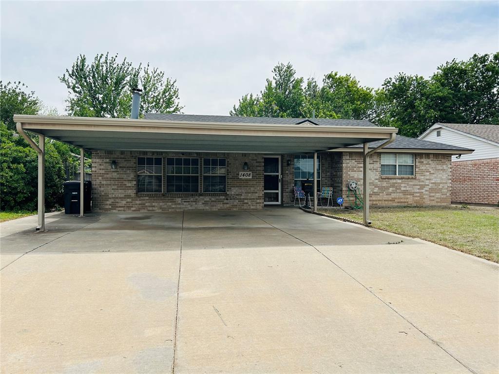 1408 Saint George Avenue