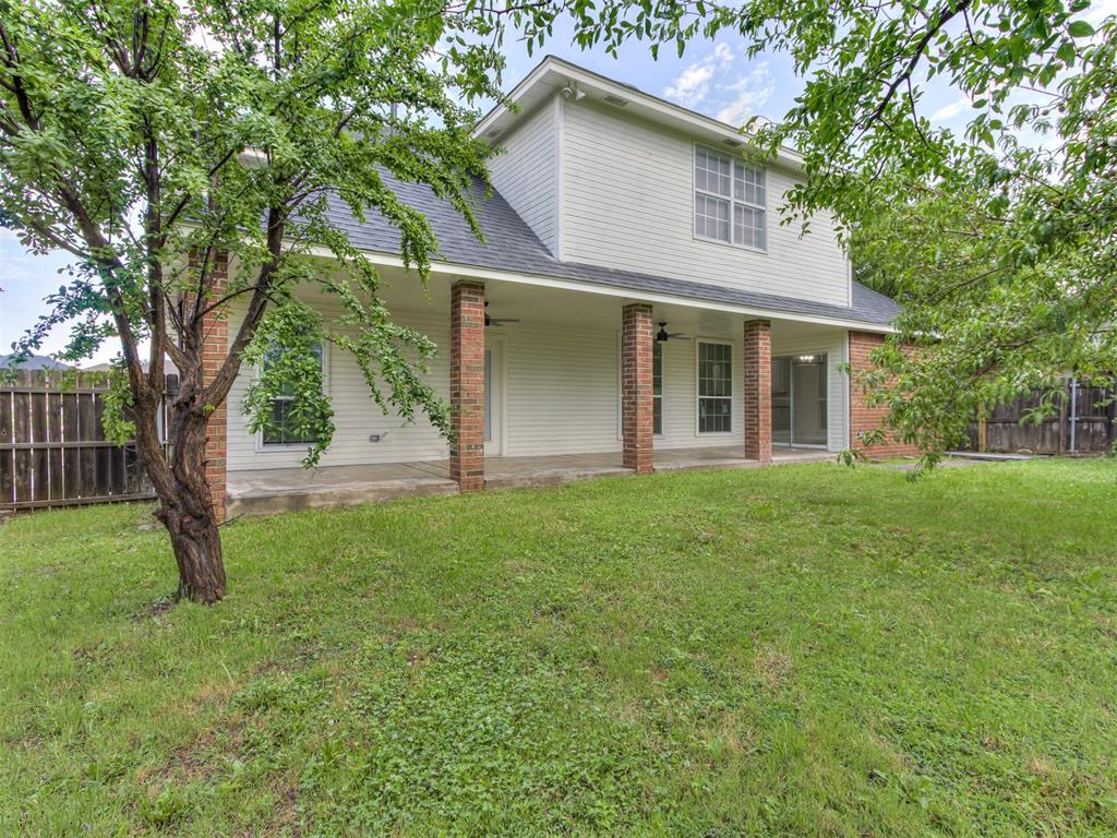 12720 Briar Hollow Lane