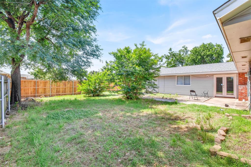 513 S Silver Leaf Drive