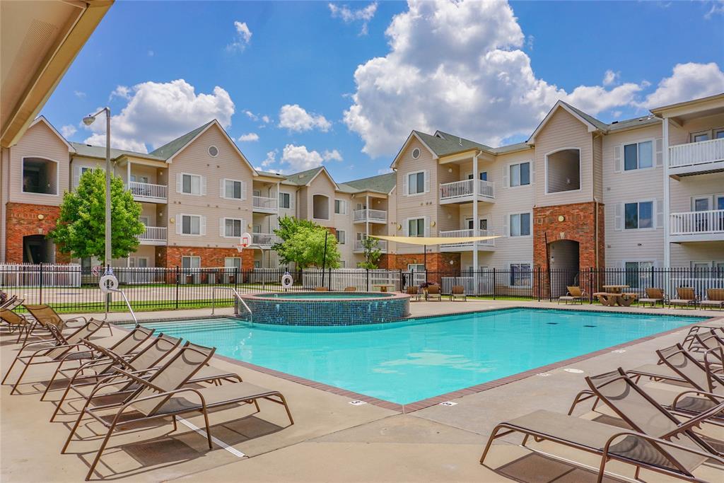 2200 Classen Boulevard Unit: 5121