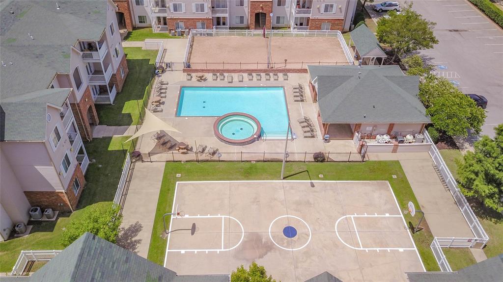 2200 Classen Boulevard Unit: 5121