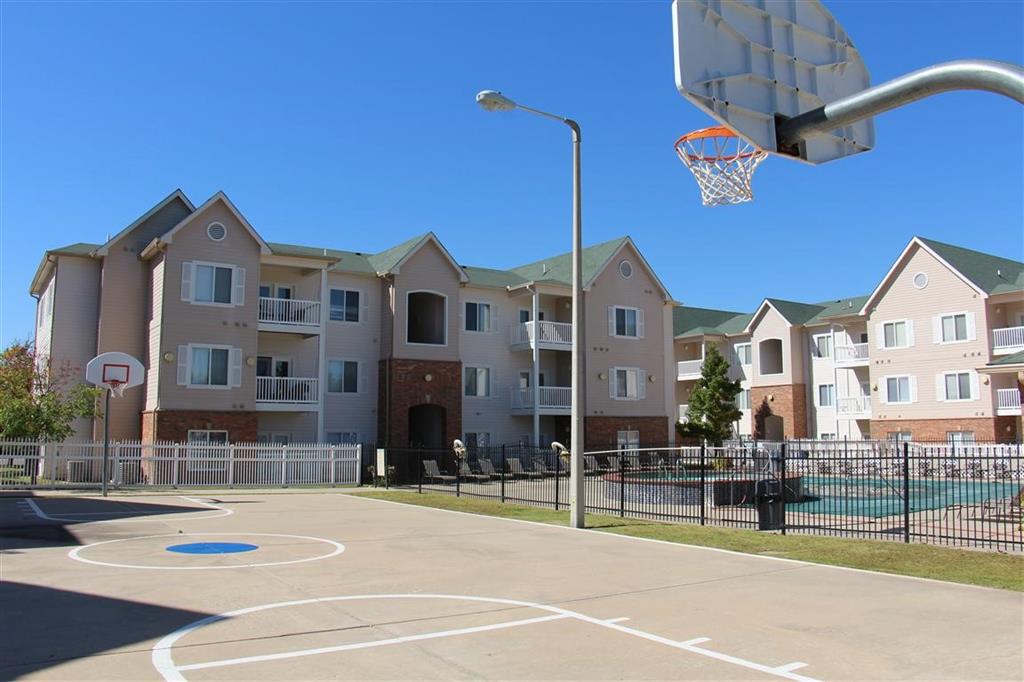 2200 Classen Boulevard Unit: 5121