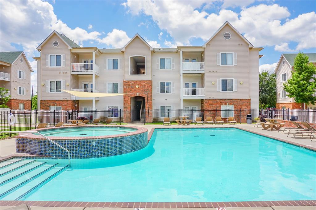2200 Classen Boulevard Unit: 5121