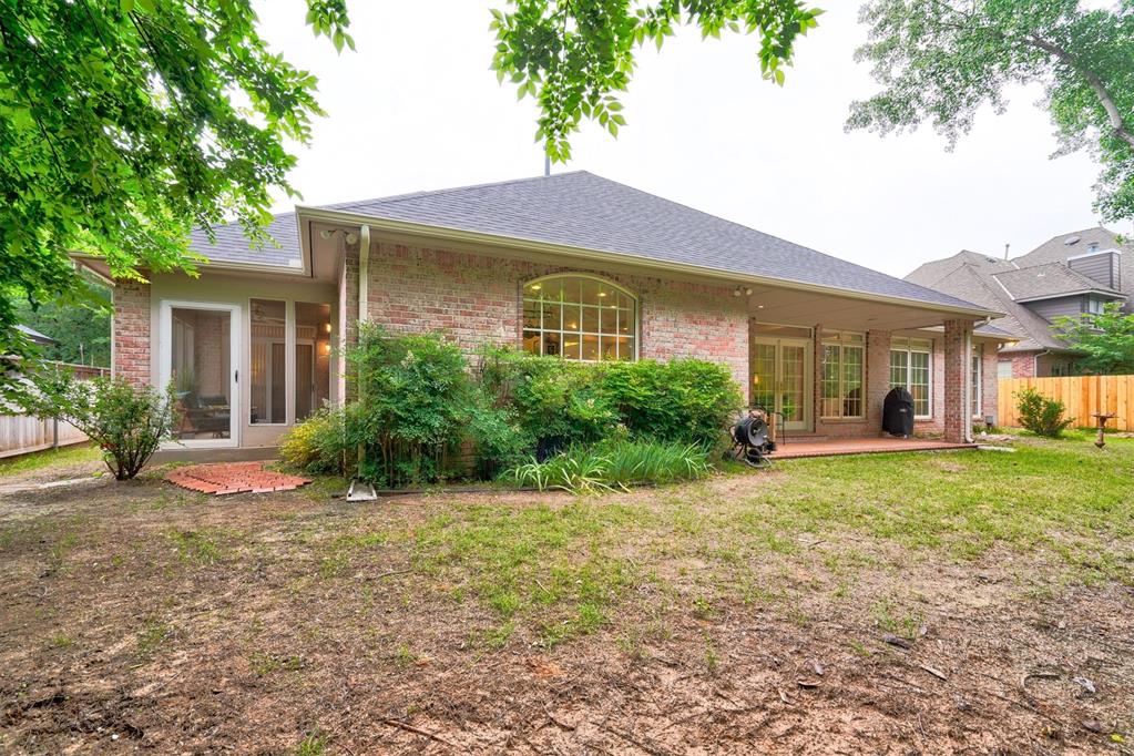 3800 Shadowridge Drive