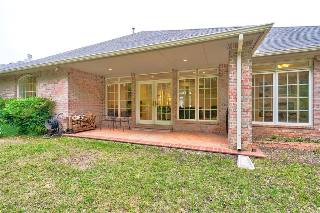 3800 Shadowridge Drive
