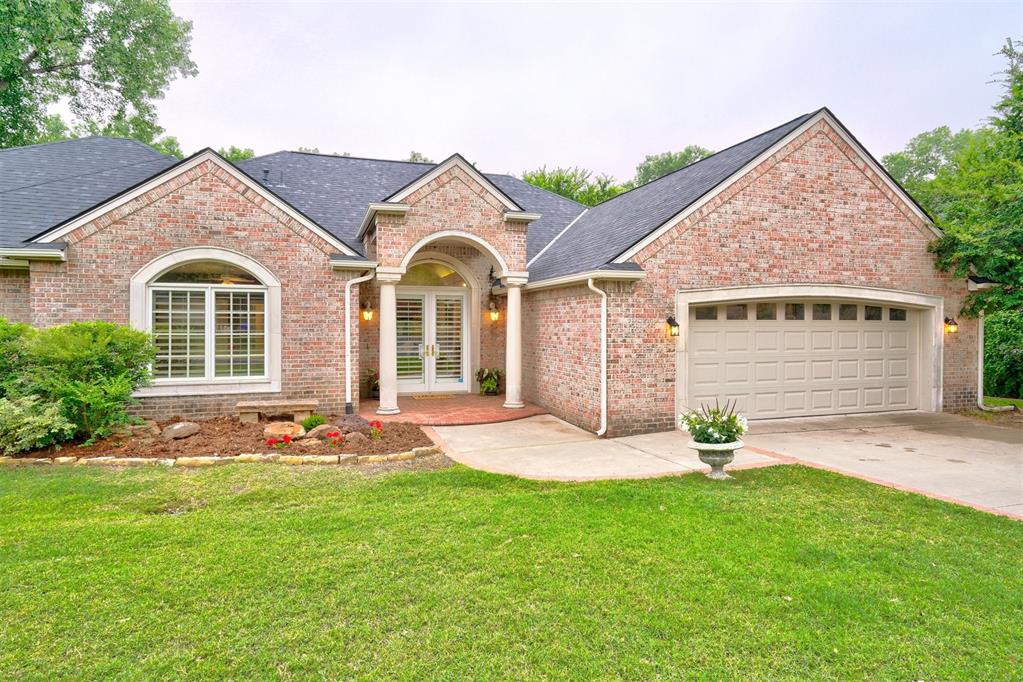 3800 Shadowridge Drive
