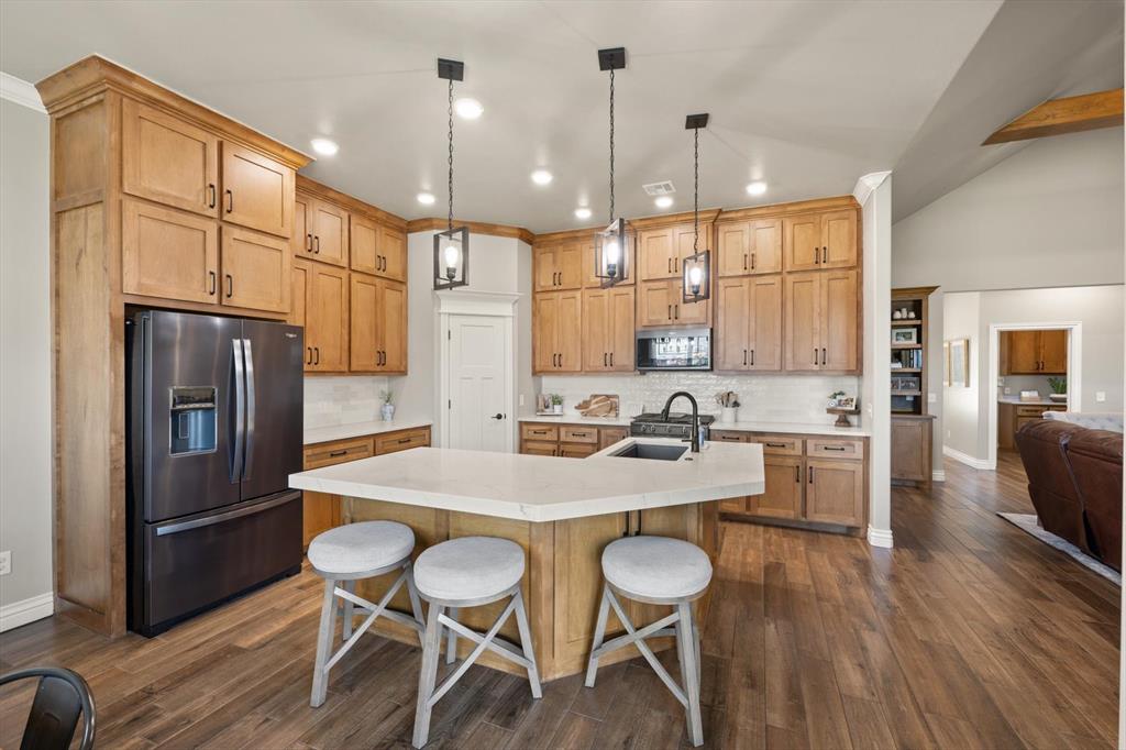 16705 Isabella Court