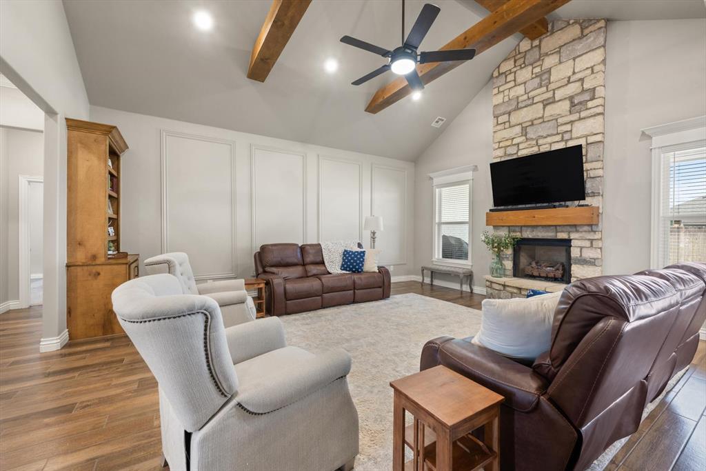 16705 Isabella Court