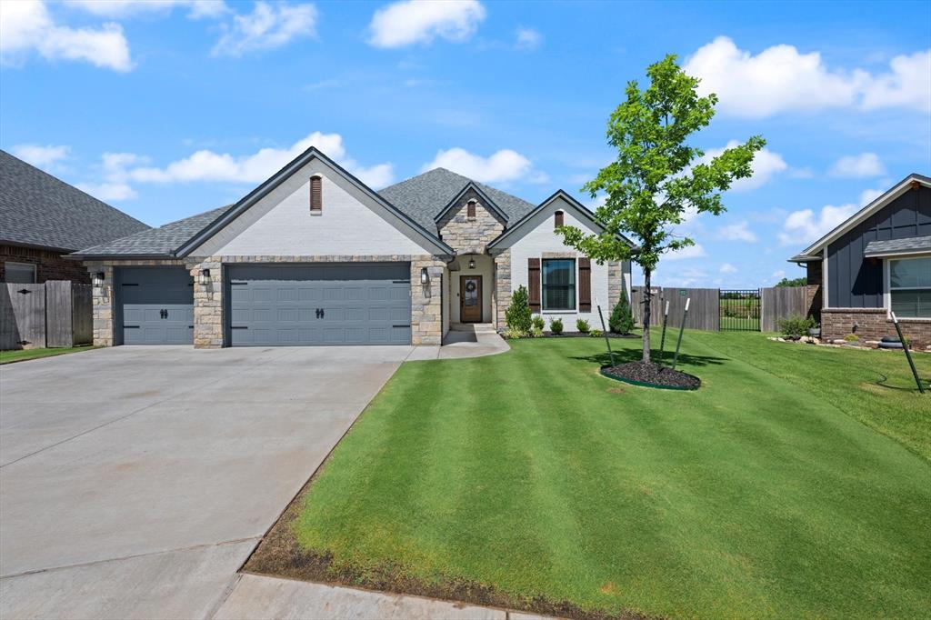 16705 Isabella Court