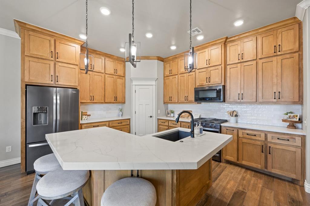 16705 Isabella Court