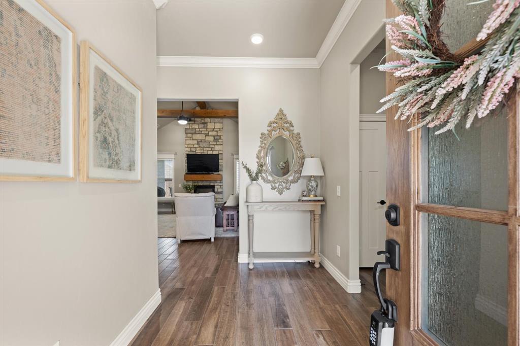 16705 Isabella Court