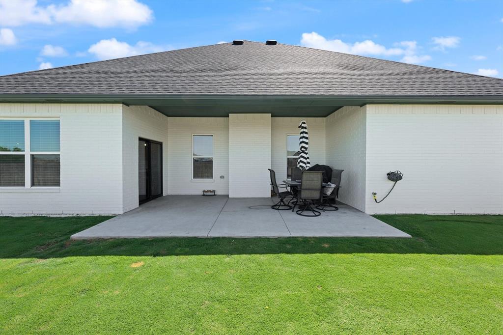 16705 Isabella Court