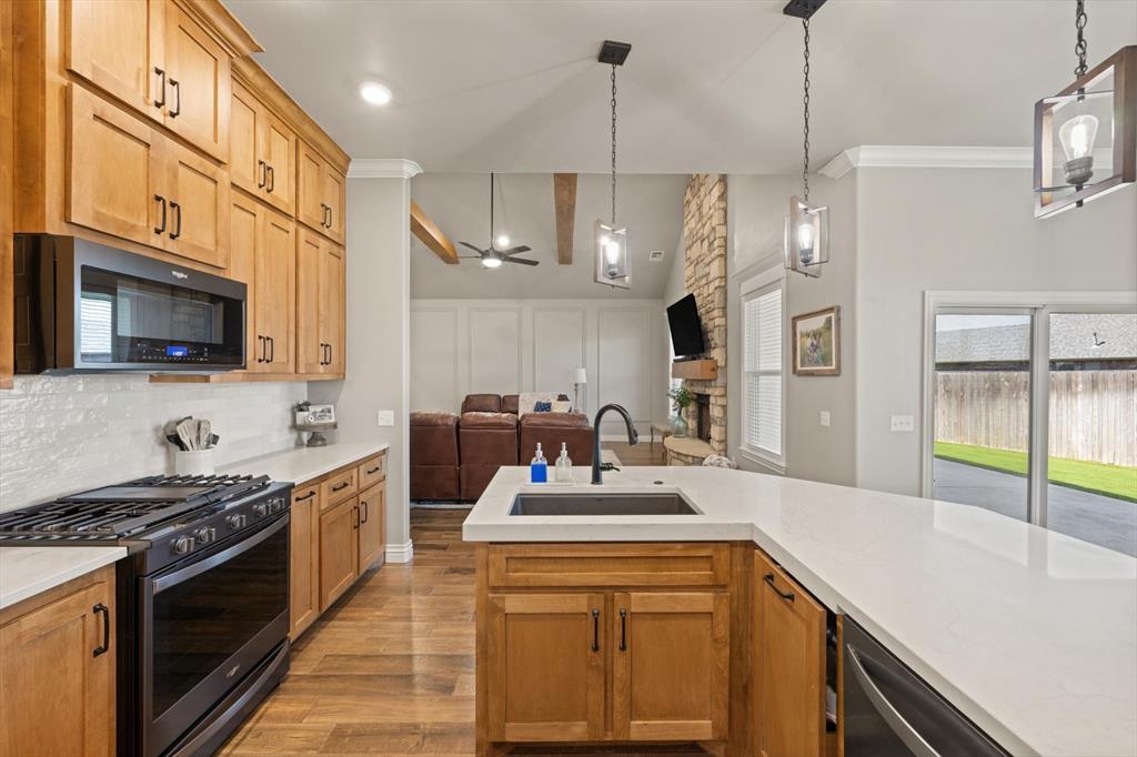 16705 Isabella Court