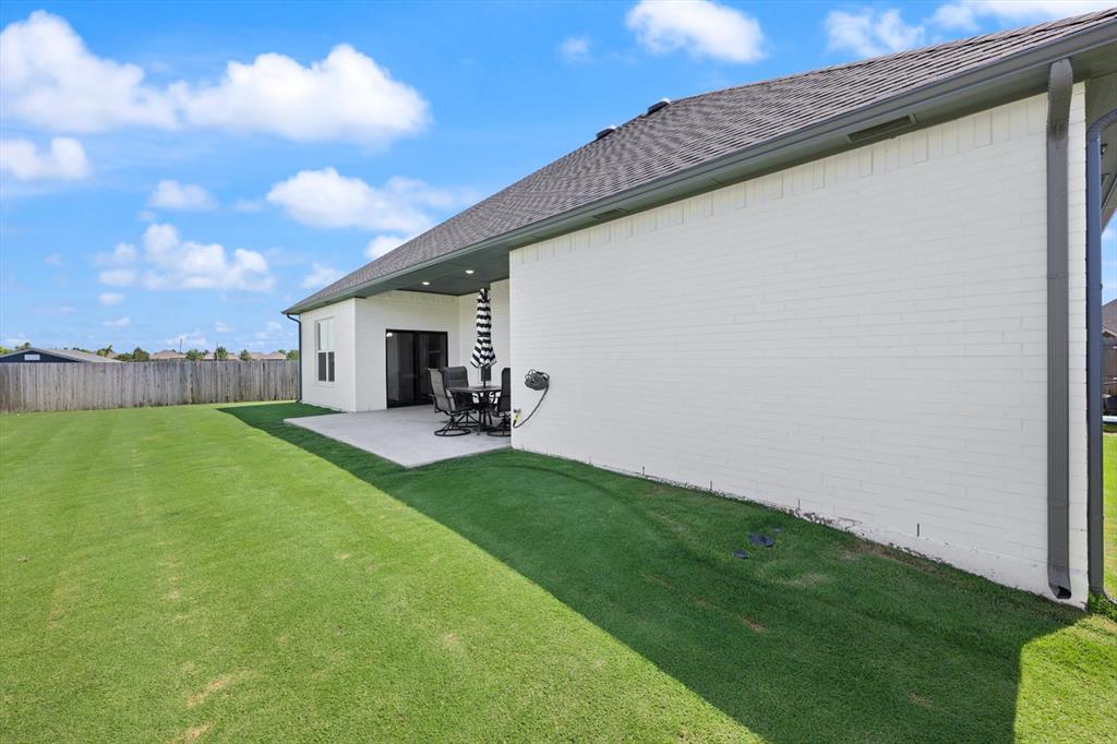 16705 Isabella Court