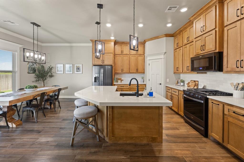 16705 Isabella Court