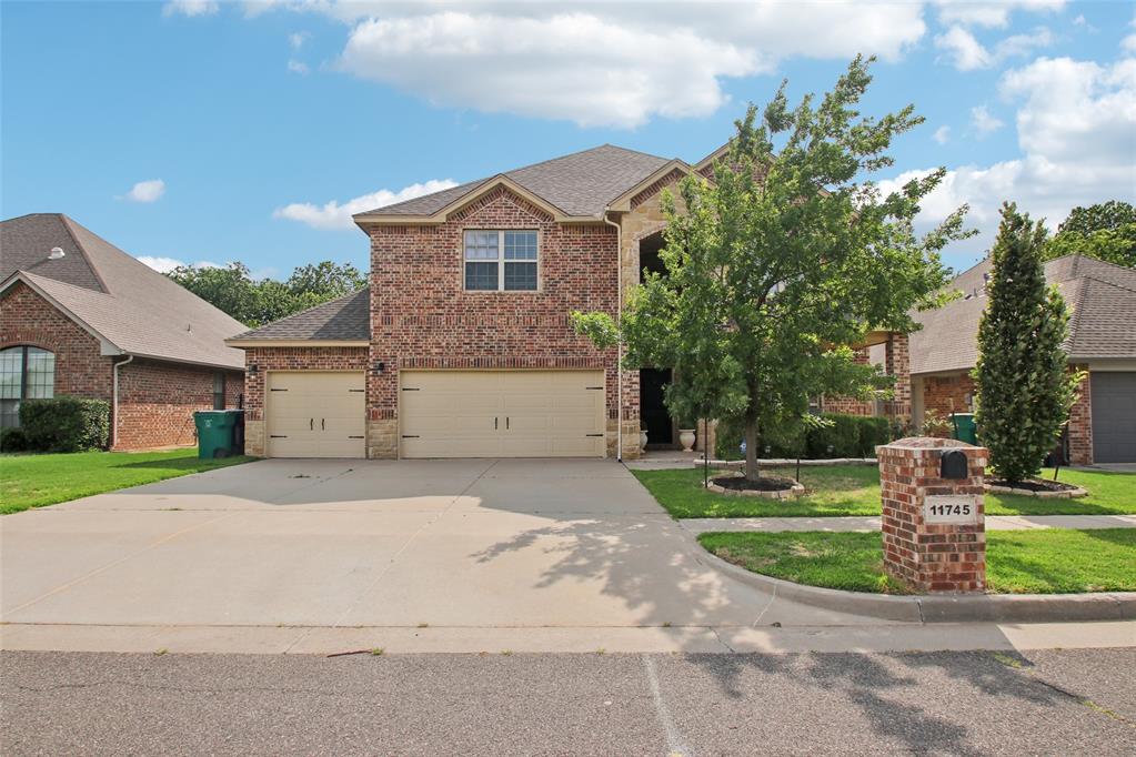 11745 Cherry Point Lane