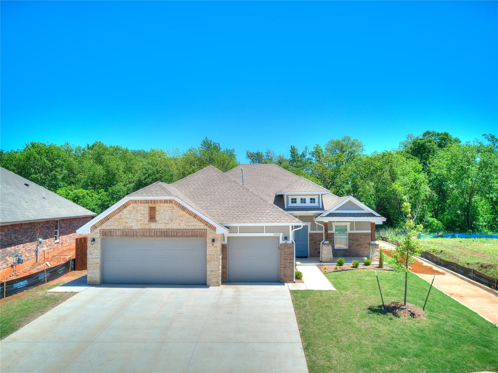 2408 Creek Side Circle