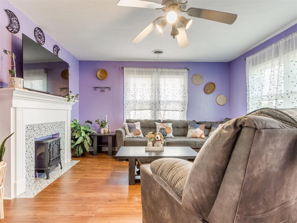 721 SW 48th Street