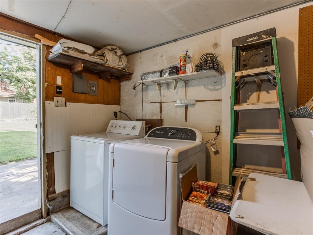 721 SW 48th Street