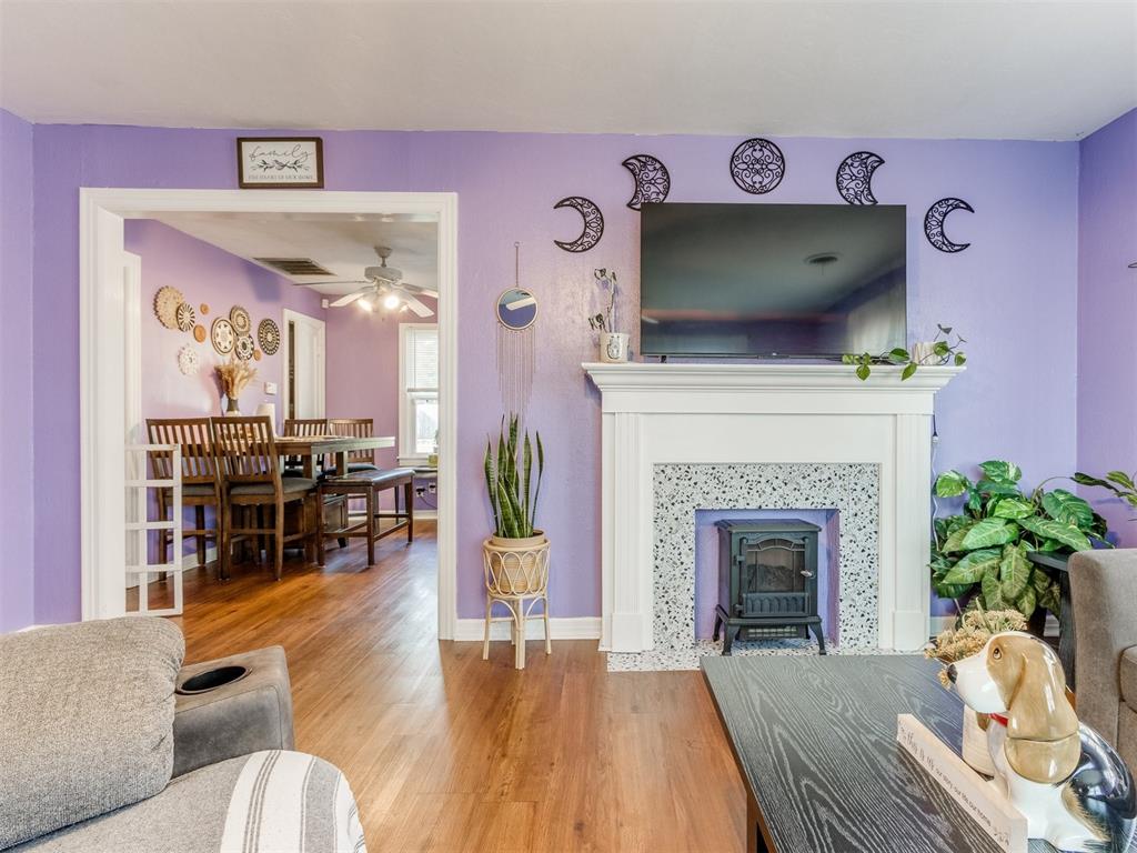 721 SW 48th Street
