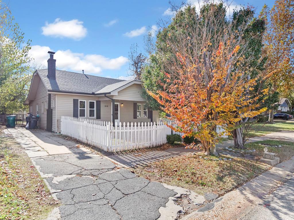 616 NW 35th Street