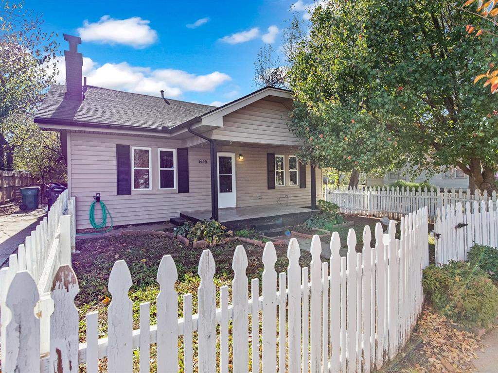 616 NW 35th Street