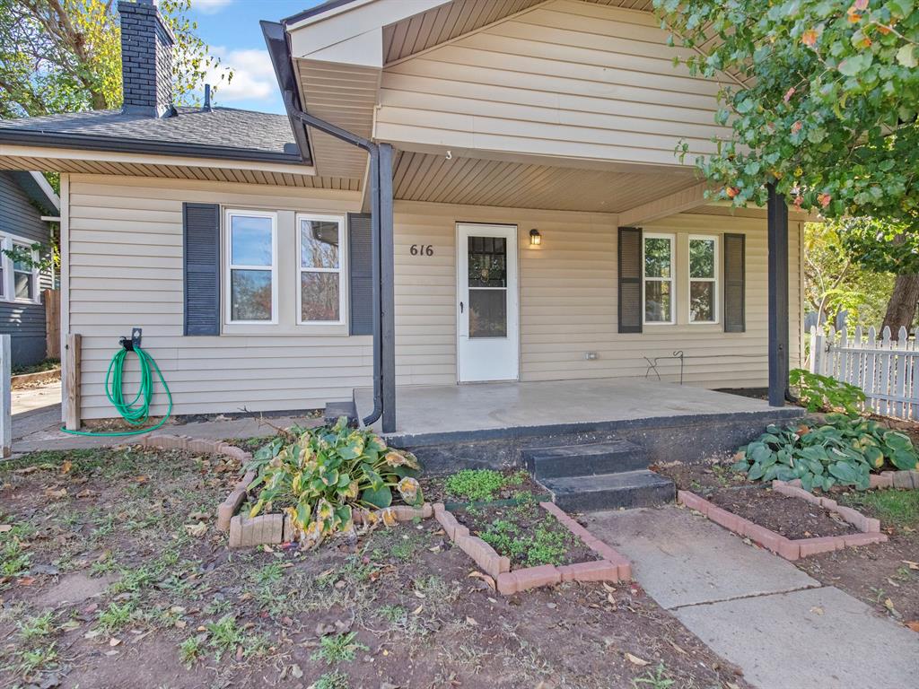 616 NW 35th Street