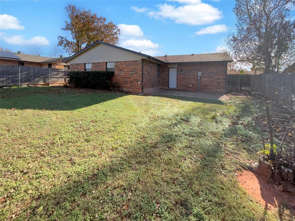 3917 SE 46th Street