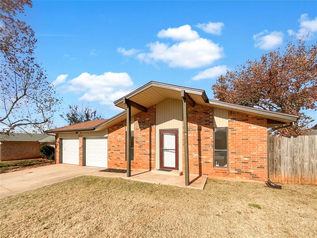 3917 SE 46th Street