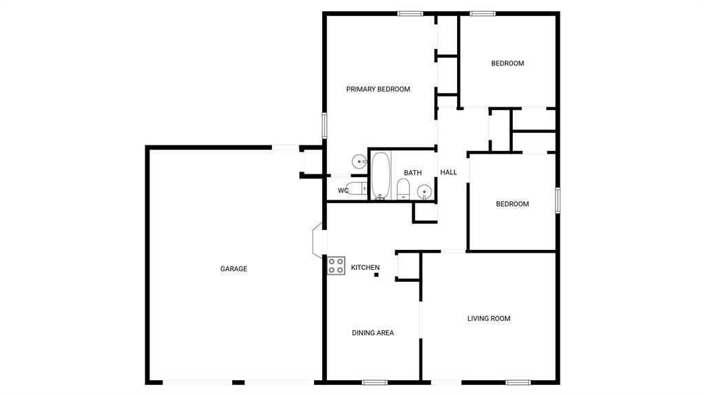 3917 SE 46th Street