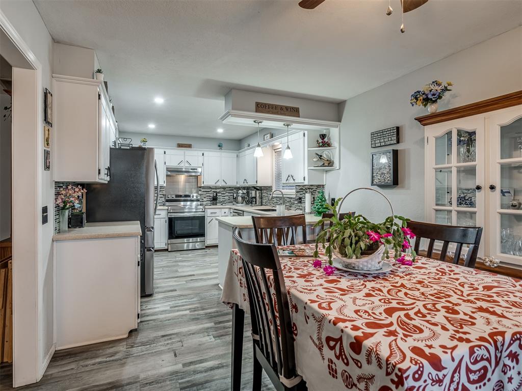 3117 Woodsboro Court