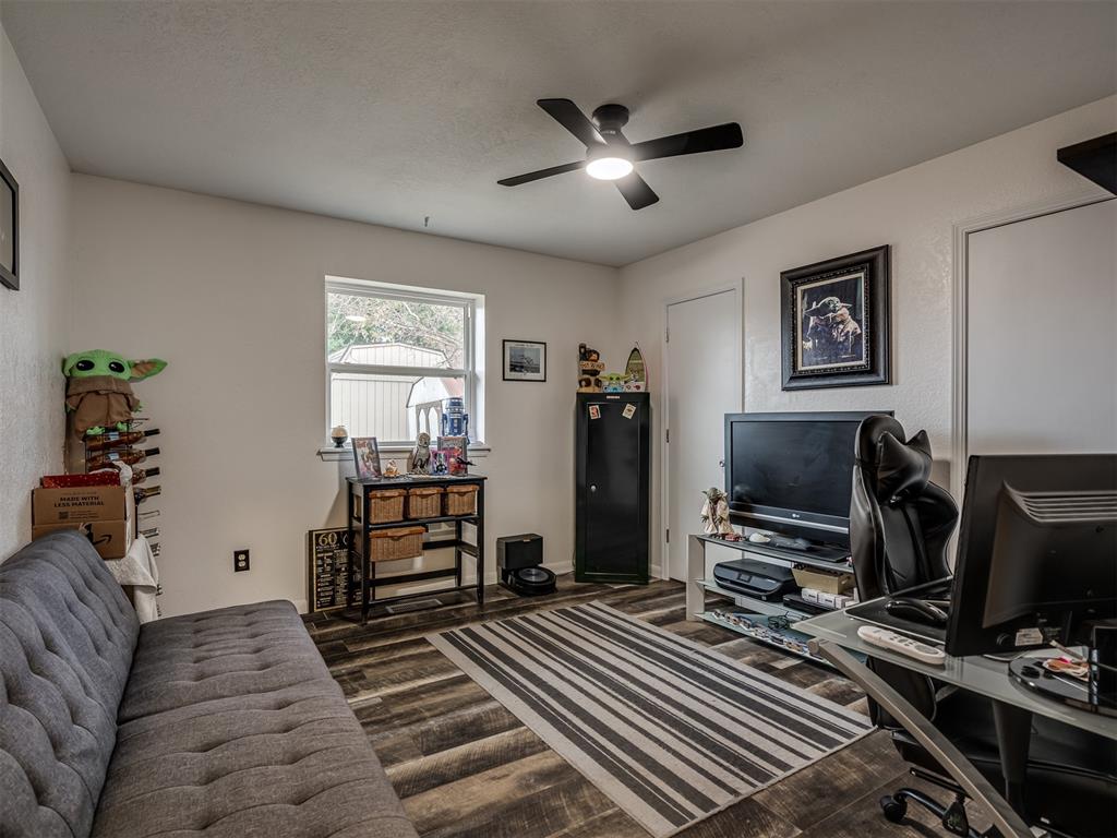 3117 Woodsboro Court