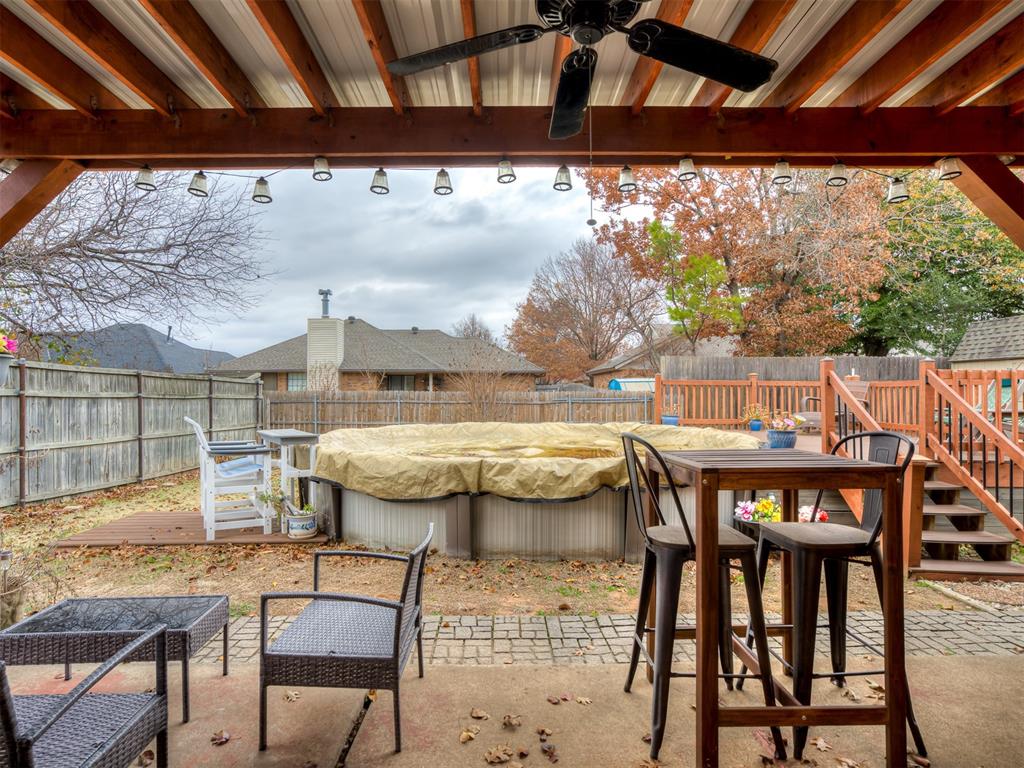 3117 Woodsboro Court