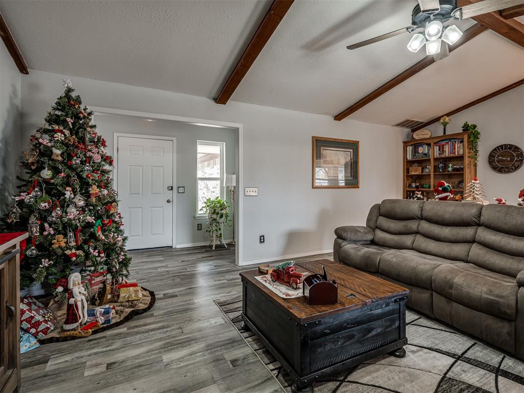 3117 Woodsboro Court