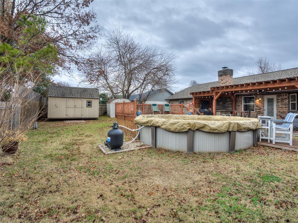 3117 Woodsboro Court