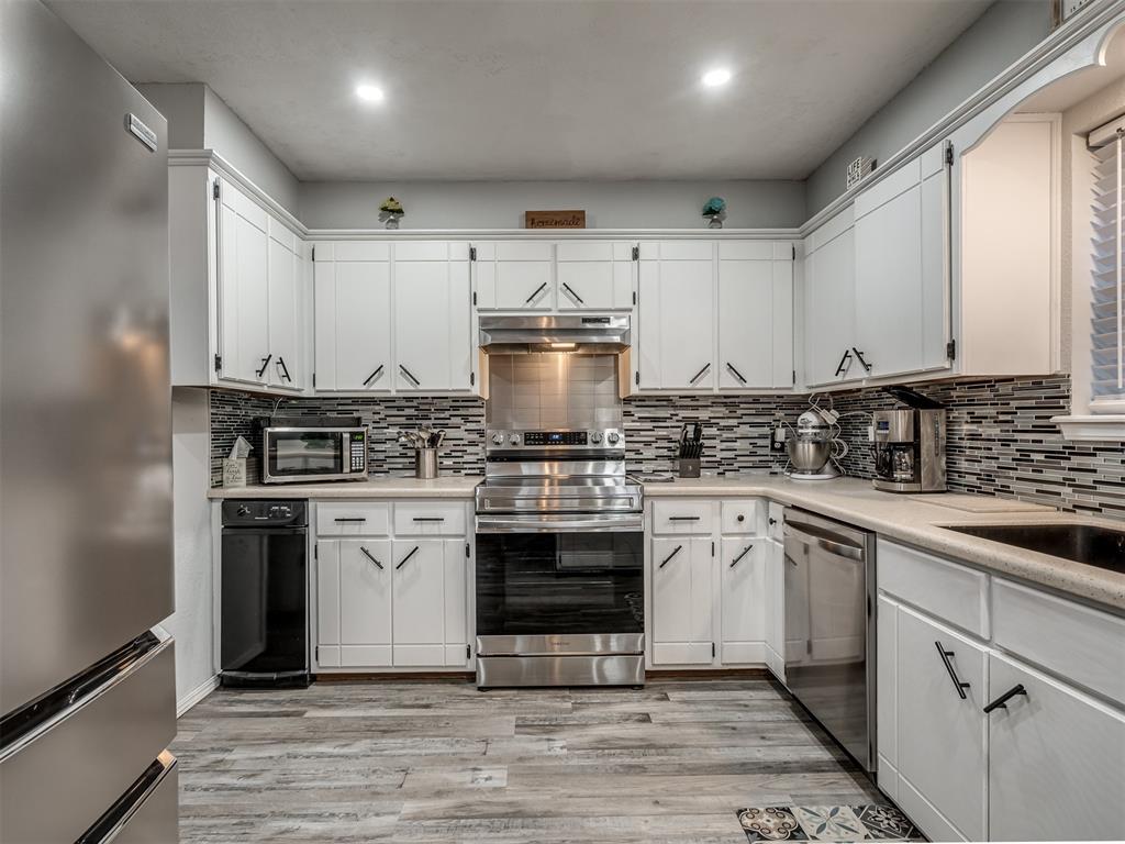 3117 Woodsboro Court