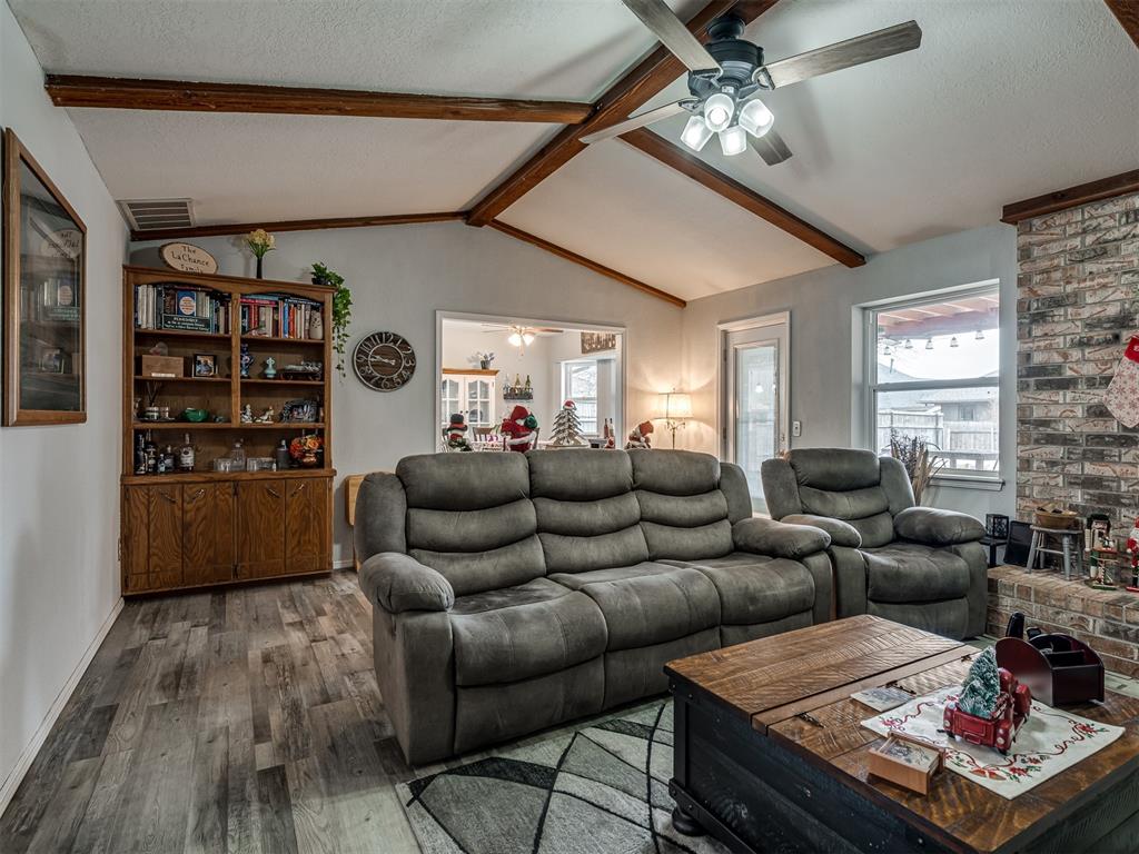 3117 Woodsboro Court