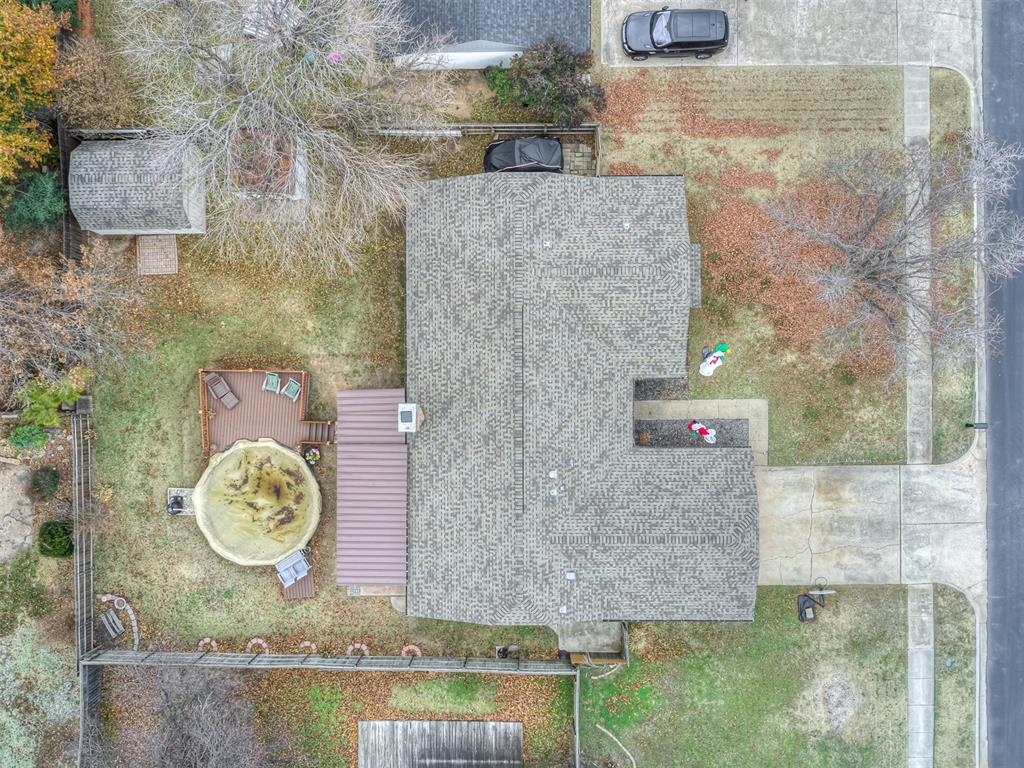 3117 Woodsboro Court