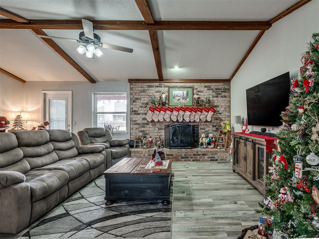 3117 Woodsboro Court