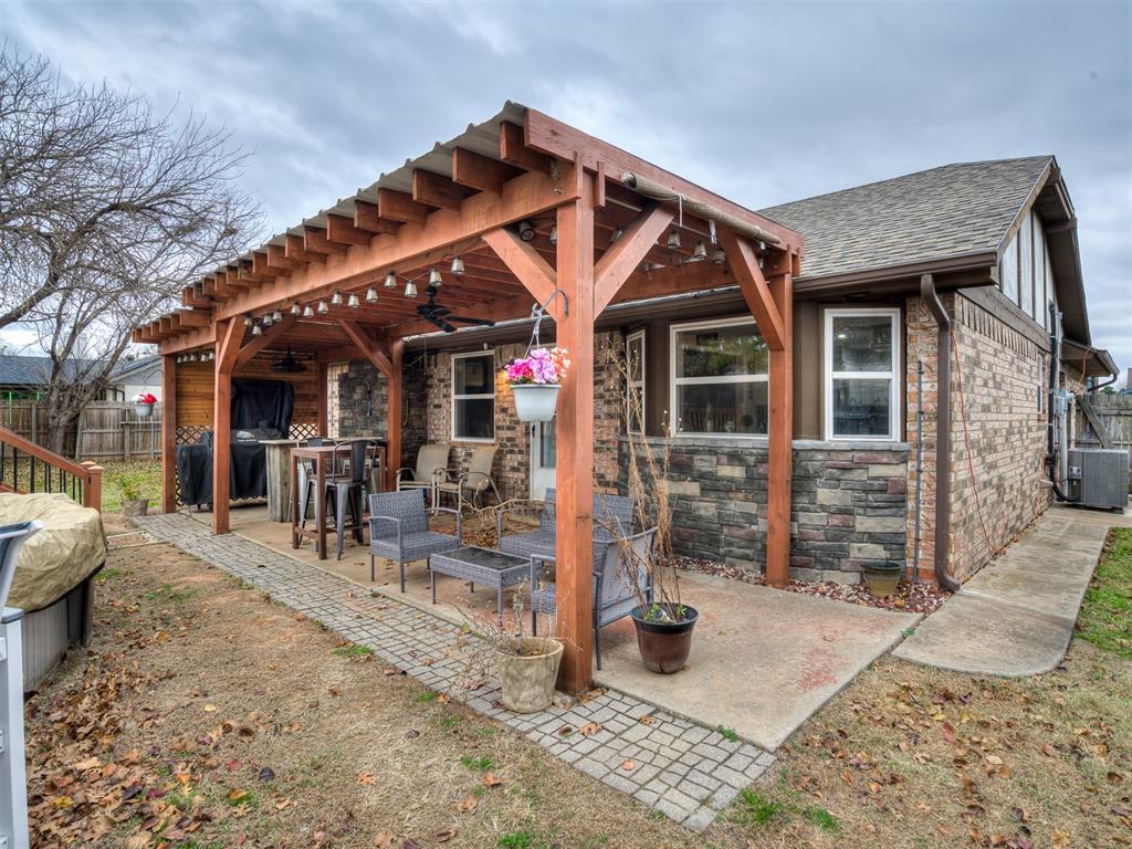 3117 Woodsboro Court