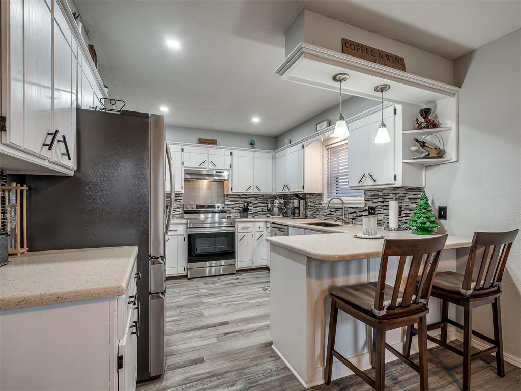 3117 Woodsboro Court