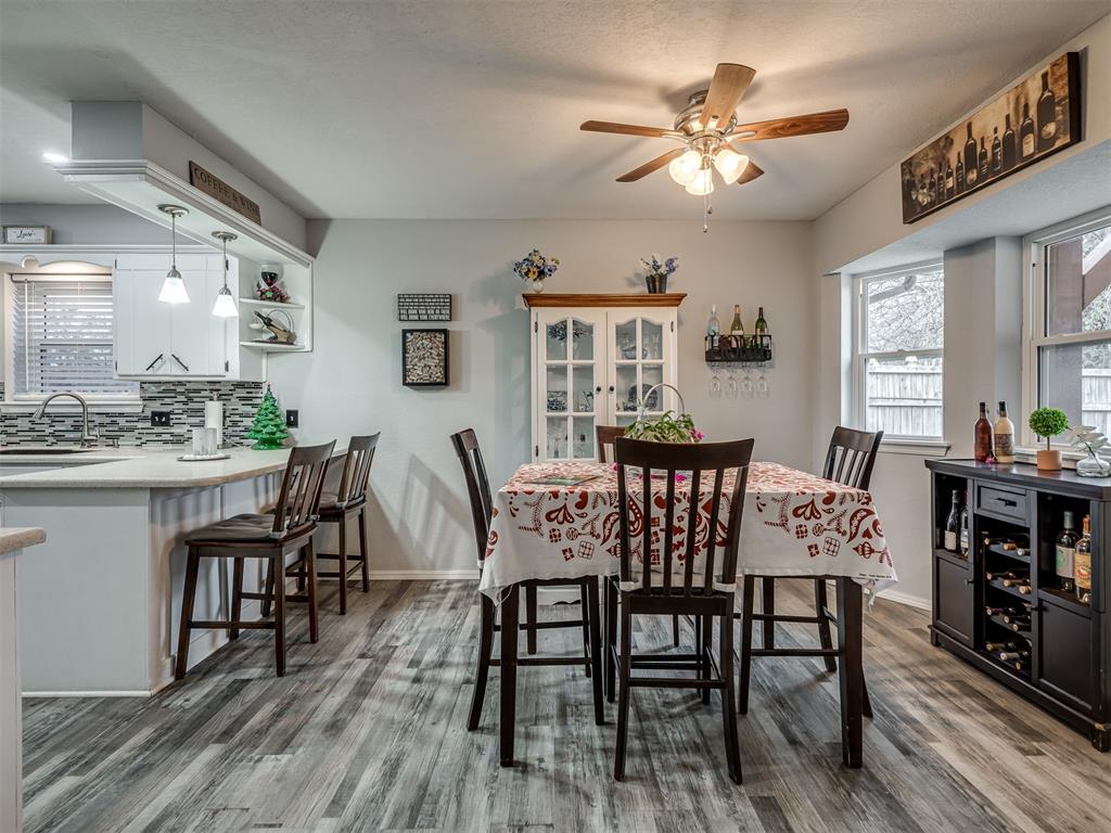 3117 Woodsboro Court