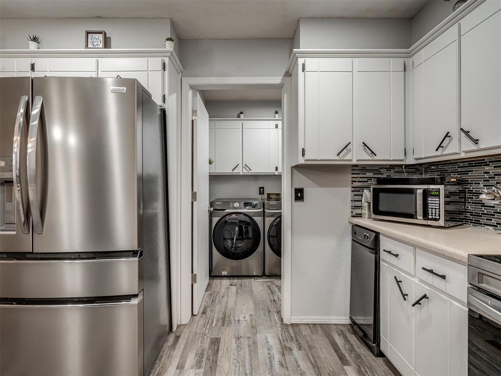 3117 Woodsboro Court