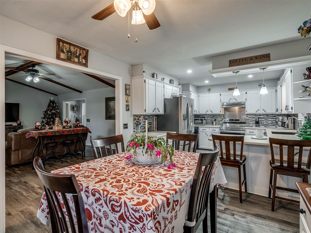 3117 Woodsboro Court