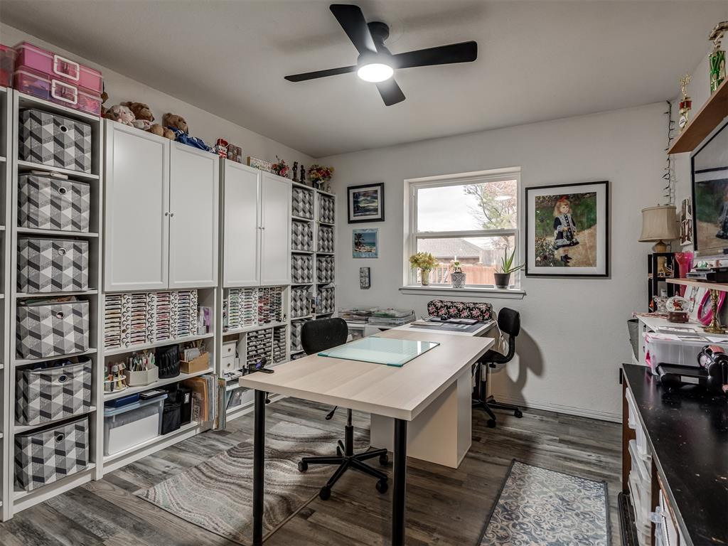 3117 Woodsboro Court