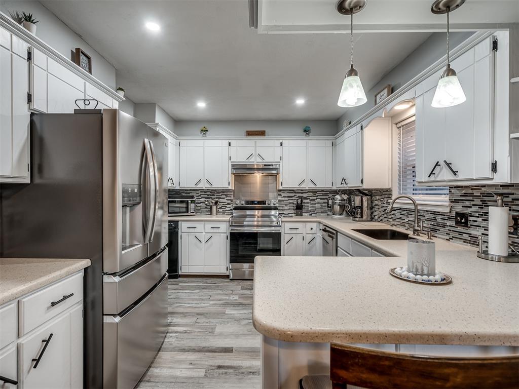 3117 Woodsboro Court